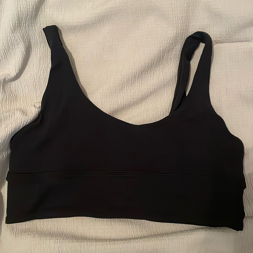Lululemon Align Bra